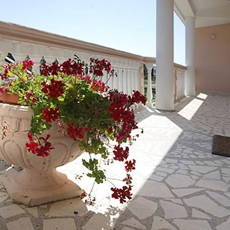 Di Vincenzo Inn Ulcinj Exterior foto