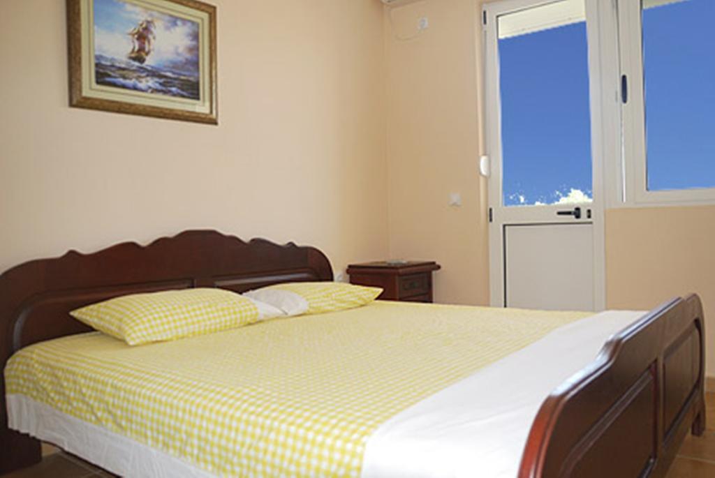 Di Vincenzo Inn Ulcinj Quarto foto