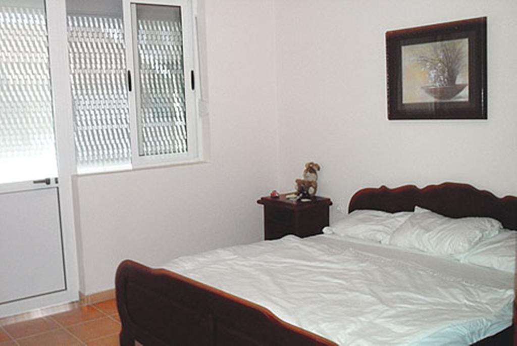 Di Vincenzo Inn Ulcinj Quarto foto